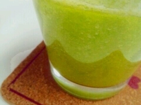 初心者さんにもおすすめパセリとオレンジのスムージー レシピ 作り方 By rq 楽天レシピ